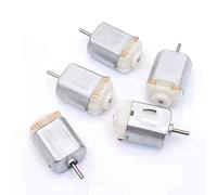 DIY accessories Science Hobby Micro Hobby Electronic Components, Mini electronic starter, 130 Dc electronic starter, Mini Small Car electronic starter Kit, Micro electronic starter 130 Small electroni