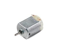 DIY accessories Science Hobby Toy electronic starter Kit， Brushed DC electronic starter，Micromotor 1-6v Dc electronic starter 130 Dc electronic starter Micro DIY Tools special motor