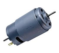 DIY accessories Small electronic starter 12v electronic starter, 390 Dc Electric electronic starter, 390 Motors, 12 Volt Toy Engine, Building Kit Ride on for Toy Engine Large Torque special motor