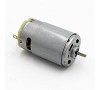 DIY accessories Small electronic starter 24v dc electronic starter Car Engine Toy, 390 Model Car Parts Surpass, Hobby Brushless electronic starter Toy Large Torque special motor