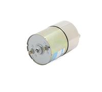 DIY accessories Small electronic starter 37GB520 Micro Brushed DC electronic starter, Low-Speed 12/V24V DC Slow-Speed Gear Reduction electronic starter, Electric Water Dispenser Billboard electronic s