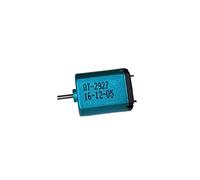 DIY accessories Small electronic starter Climbing Car electronic starter Toy Model electronic starter Alarm Clock electronic starter 030 DC Micro electronic starter 1.5V-3.7V High Speed Carbon Brush e