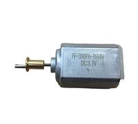 DIY accessories Small electronic starter Electric Car, 9 Volt electronic starter 390 Plane Boat electronic starter Engineering Motorized Cars Toy FF-390 PA electronic starter Large Torque special moto