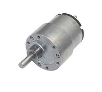 DIY accessories Small electronic starter JGB37-520 Miniature Geared Camera PTZ Electric Lock Metal Gears Toy Car electronic starter 5v Gear Brushed Dc Micro electronic starter high Torque special moto