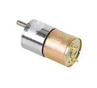 DIY accessories Small electronic starter Mini Dc JGB37-520 DC 12v 24v electronic starter, Electric Barbecue Model Plane Billboard Drying Machine Gear Dc Micro electronic starter high Torque special mo