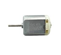 DIY accessories Standard electronic starter FP280-CN/11415 Mini 24mm Electric electronic starter DC 6V 12V 14.4V 5900RPM Carbon Brush Knurled Shaft 1Pcs special motor
