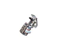 DIY accessories Step Gear 6mm Micro Slide Stepper electronic starter, Slide Screw 2-Phase 4-Wire Stepper electronic starter, Micro Stepper electronic starter Small Size electronic starter Slider elect