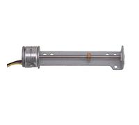 DIY accessories Step Gear DIY Engraving Machine electronic starter, Micro Slide Stepper electronic starter, Linear electronic starter Lead Screw Slider Nut 4-9V 2-Phase 4-Wires Stepper electronic star