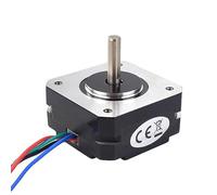 DIY accessories Stepper electronic starter 17HS08-1004S 20.5mm 1A 16Ncm 42 electronic starter Stepper 4-1Pcs special motor