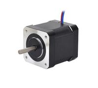 DIY accessories Stepper electronic starter 42 Step electronic starter Kit with Full D-Cut Shaft 1Pcs