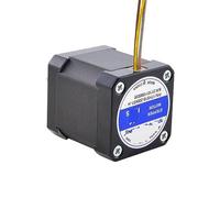 DIY accessories Stepper electronic starter 48mm Length 2A 4-1Pcs special motor