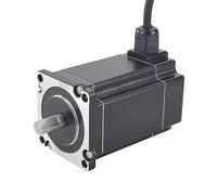 DIY accessories Stepper electronic starter 57 electronic starter 3Nm 5A 2 Phase Stepping electronic starter 10mm Shaft 1Pcs special motor