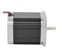 DIY accessories Stepper electronic starter Bipolar 1.9Nm 57x57x76mm Φ6mm Shaft 4 Wires 23HS30-2804S1 1Pcs special motor