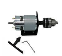 DIY accessories Torque Power 12-24v 775 795 Dc electronic starter Kit Fish Pond Feeding Machine electronic starter Electric Drill electronic starter Small Lathe electronic starter Cutting Machine elec