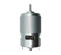 DIY accessories Torque Power 12-24V 80W Ball Bearing 775 Dc electronic starter Electric Drill electronic starter Electrical Tools electronic starter Cutting Machine electronic starter Polishing electr