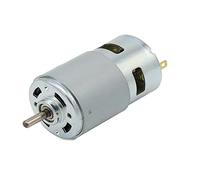 DIY accessories Torque Power 12-24v Double Bearing 775 795 Dc electronic starter Cotton Candy Machine electronic starter Cutting electronic starter Model electronic starter Table Saw electronic starte