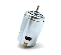 DIY accessories Torque Power 775/795/ 895 DC electronic starter Double Ball Bearing High Torque Low Noise 12-24V electronic starter for Electrical Tools DIY, Lathe Tools special motor (Color : 895 Mo