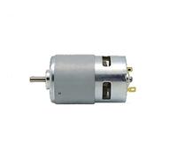 DIY accessories Torque Power 775/795/895 High Speed High Speed Double Ball Bearing electronic starter Power Tools electronic starter Table Saw electronic starter Replacement Scooter electronic starter