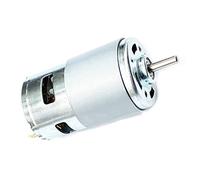 DIY accessories Torque Power 775/795 DC electronic starter Double Ball Bearing 12-24V Electric Drill electronic starter, Saw electronic starter, Paper Shredder electronic starter, Power Tool electroni