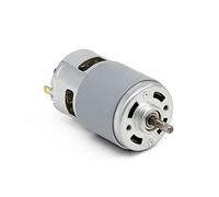 DIY accessories Torque Power 775/795 DC electronic starter Precision Lathe electronic starter Small Cutting Machine electronic starter 775 Dual Ball Bearing electronic starter Electrical Tools electro