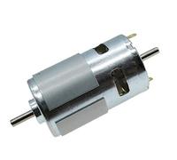 DIY accessories Torque Power 775/795 DC electronic starter Precision Lathe electronic starter Small Cutting Machine electronic starter 775 Dual Ball Bearing electronic starter Electrical Tools electro