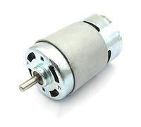 DIY accessories Torque Power 775/795 Double Ball Bearing 12-24V Hair Dryer electronic starter Punch electronic starter Scooter electronic starter Milling Machine electronic starter Table Saw electroni