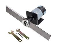 DIY accessories Torque Power 775/795 Garden Tools electronic starter 12-24v Dual Ball Bearing, Low Noise, High Torque electronic starter Kit for Cutting Machine, Weeder electronic starter Lathe Tools