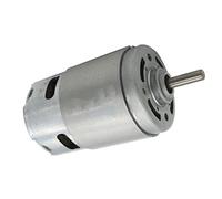 DIY accessories Torque Power 775-9012 High Speed Car Model electronic starter Table Saw Replacement electronic starter Wood Carving Grinding Machine electronic starter 775 electronic starter High Powe