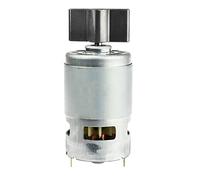 DIY accessories Torque Power 775 Brushed electronic starter Vibration electronic starter High Power 12-24V Electric Tools electronic starter, Electric Tools electronic starter, Paper Shradder electron