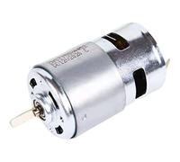 DIY accessories Torque Power 775 D Shaft electronic starter Car Wash Pumps electronic starter Garden Tools electronic starter Fertilizer Spreader Sprayer electronic starter Fish Pond Feeding Machine e