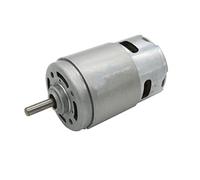 DIY accessories Torque Power 775 DC electronic starter 12-24V electronic starter High Power DIY Power Tools electronic starter Circular Saws electronic starter Garden Tools electronic starter Small La