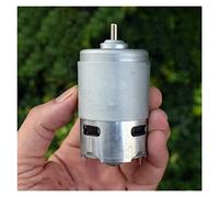 DIY accessories Torque Power 775 DC electronic starter High Torque High Speed Fertilizer Spreader electronic starter Table Saw electronic starter Coffee electronic starter Electric Drill electronic st