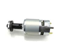 DIY accessories Torque Power 775 DC electronic starter Small Cutting Machine electronic starter Table Saw electronic starter Electrical Tools electronic starter 12-24V Dual Ball Bearing DIY Kit Garden