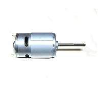 DIY accessories Torque Power 775 Long Shaft DC electronic starter 775 Brushed electronic starter 12-24v D Shaft Precision Lathe electronic starter Punch electronic starter Power Tools electronic start