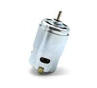 DIY accessories Torque Power 895 DC electronic starter 12V-24V 3000-20000RPM Double Ball Bearing Large Torque electronic starter for DIY Hobby, Electrical Tools 775 Upgraded Lathe Tools special motor