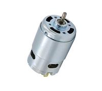 DIY accessories Torque Power 895 DC electronic starter Ball Bearing 12-24V Scooter electronic starter Grinding electronic starter Cutting Machine electronic starter Electric Drill electronic starter 7