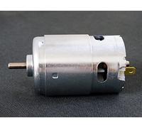 DIY accessories Torque Power 895 DC electronic starter Juice Machine electronic starter Garden Tools electronic starter Scooter electronic starter High Speed Ball Bearing 775/795 electronic starter El