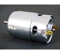 DIY accessories Torque Power 895 DC electronic starter Juice Machine electronic starter Garden Tools electronic starter Scooter electronic starter High Speed Ball Bearing 775/795 electronic starter El
