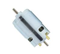 DIY accessories torque power 895 electronic starter 12-24v High Torquer Ball Bearing electronic starter For Electrical Tools, Electric Drill, Electric Wrench 775/795 Upgrade lathe tools special motor