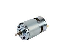 DIY accessories Torque Power Ball Bearing 12V 12000RPM 775 DC electronic starter Vending Machine electronic starter Garden Tools electronic starter Small Table Saw electronic starter Drill electronic