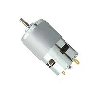 DIY accessories Torque Power DC electronic starter 775/795/895 electronic starter High Torque Ball Bearing for Vacuum Cleaners, Power Tools, Electric Drill 775 Upgrade electronic starter Lathe Tools s