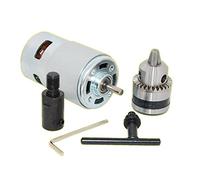 DIY accessories torque power Dual Ball Bearing 775 DC electronic starter Kit 12-24v Table Saw electronic starter Diy Garden Tools electronic starter Engraving Machine electronic starter Power Tools e