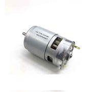 DIY accessories Torque Power Fertilizer Spreader electronic starter Fish Pond Feeding Cutting Machine electronic starter Upgrade electronic starter 6-24V 775 DC electronic starter Lathe Tools