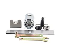 DIY accessories Torque Power Garden Tools electronic starter Cutting Machine electronic starter 775/795 DC electronic starter 12V High Power Blade electronic starter Kit for Power Tool, DIY electronic