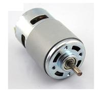DIY accessories Torque Power High Speed 12-24v Ball Bearing 775 Dc electronic starter Milling electronic starter Cutting Machine electronic starter Scooter electronic starter Table Saw electronic star