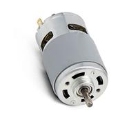 DIY accessories Torque Power Power Tools electronic starter 775/795 High Speed Double Ball Bearing 9V-24V DIY electronic starter, Paper Shredder electronic starter, Small Lathe electronic starter Lath