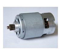 DIY accessories Torque Power RS-775VC-8016b2 electronic starter 11 Teeth Gear 775 Dc electronic starter Small Lathe electronic starter Cutting Machine electronic starter Electric Drill electronic star