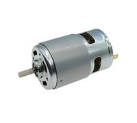 DIY accessories Torque Power Shaking Car electronic starter Garden Tools electronic starter DIY Toy Juice Machine electronic starter High Torque High Power Double Ball Bearing 795 Dc electronic starte
