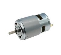 DIY accessories Torque Power Shaking Car electronic starter Garden Tools electronic starter DIY Toy Juice Machine electronic starter High Torque High Power Double Ball Bearing 795 Dc electronic starte