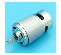 DIY accessories Torque Power Universal 775 DC electronic starter electronic starter Ball Bearing D Shaft Table Saw electronic starter Precision Lathe electronic starter Electric Drill electronic start